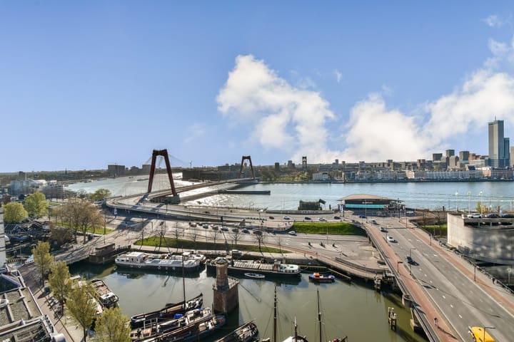 Wijnhaven 43-E