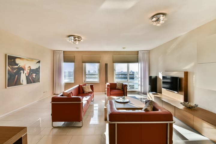 Foto 3 van Wijnhaven 43-E