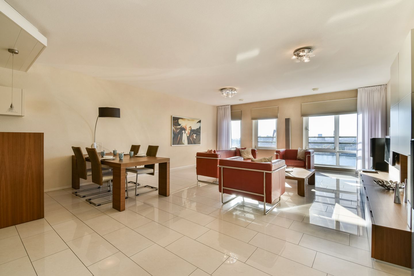 Foto 4 van Wijnhaven 43-E