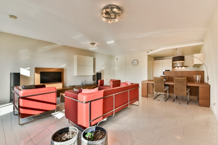 Foto 5 van Wijnhaven 43-E