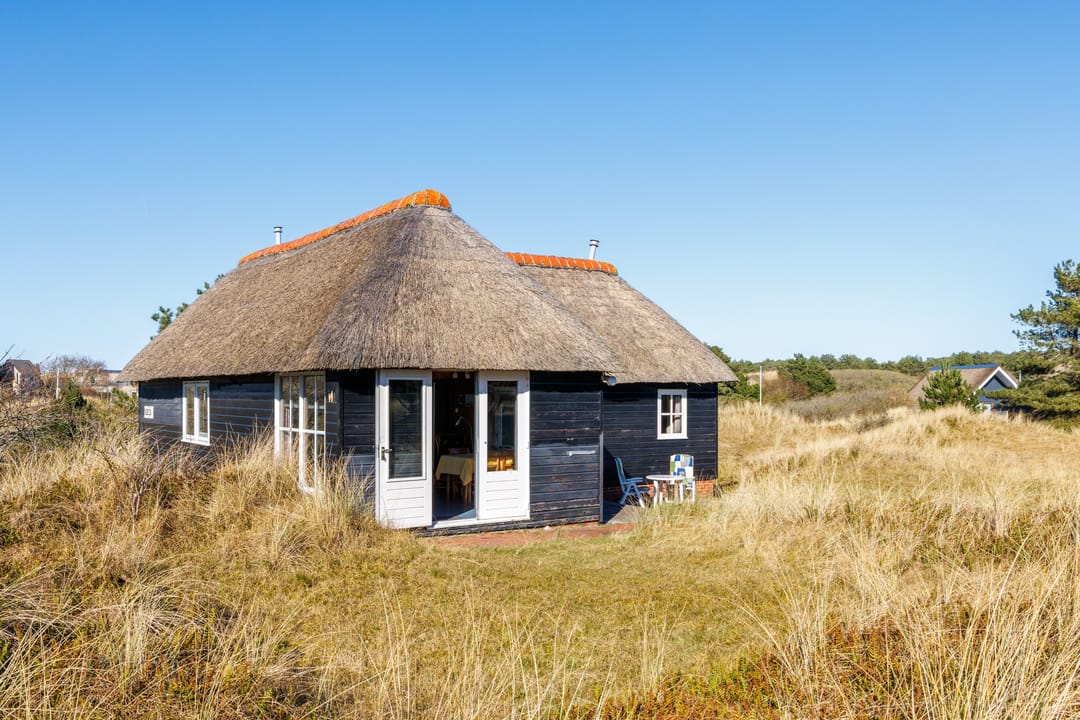 Foto 1 van Kievitsweg 14