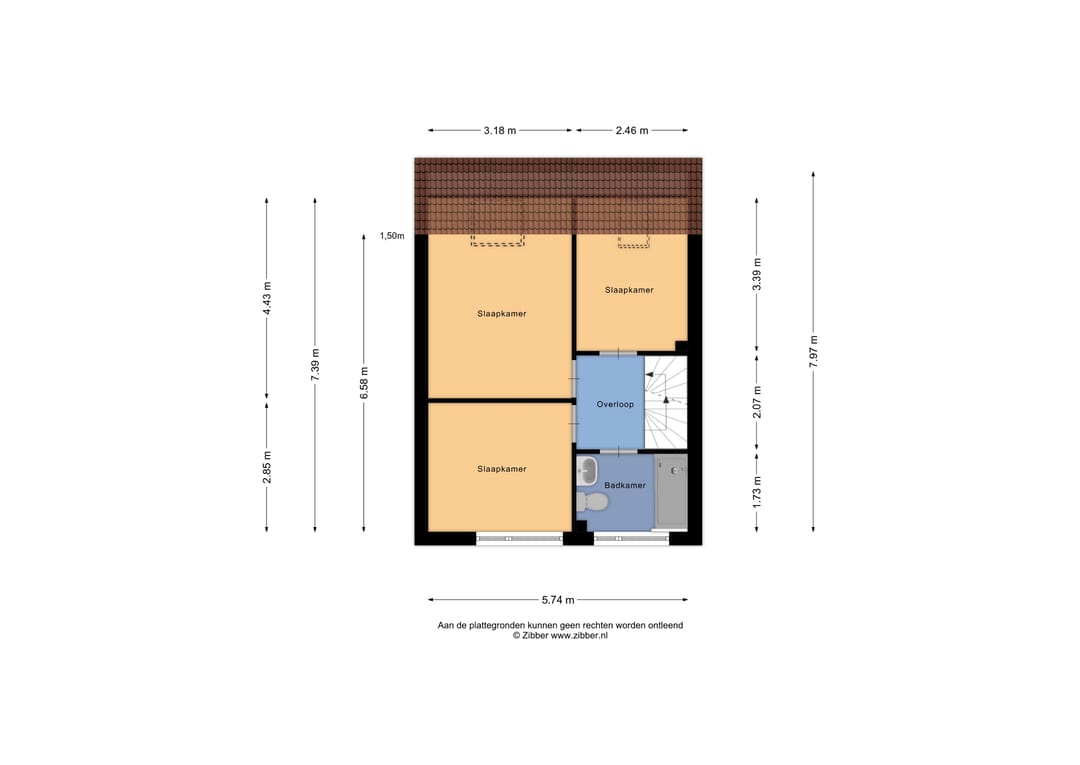Foto 22 van Stadhouderslaan 129