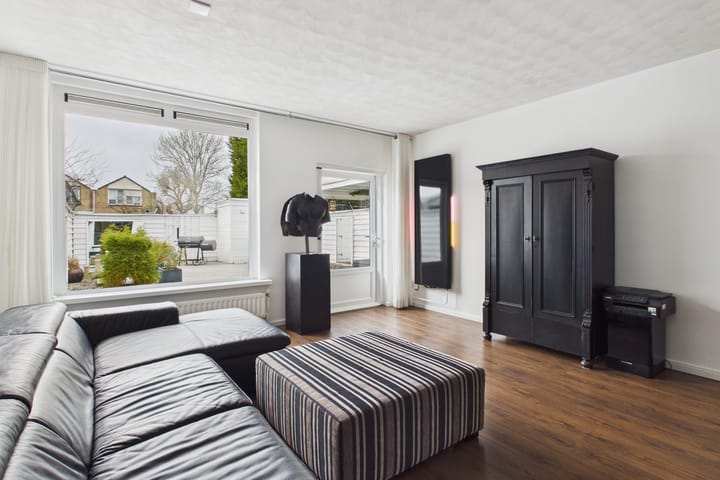 Foto 2 van Bossenburg 38