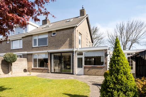 Kennedystraat 58 secondary image