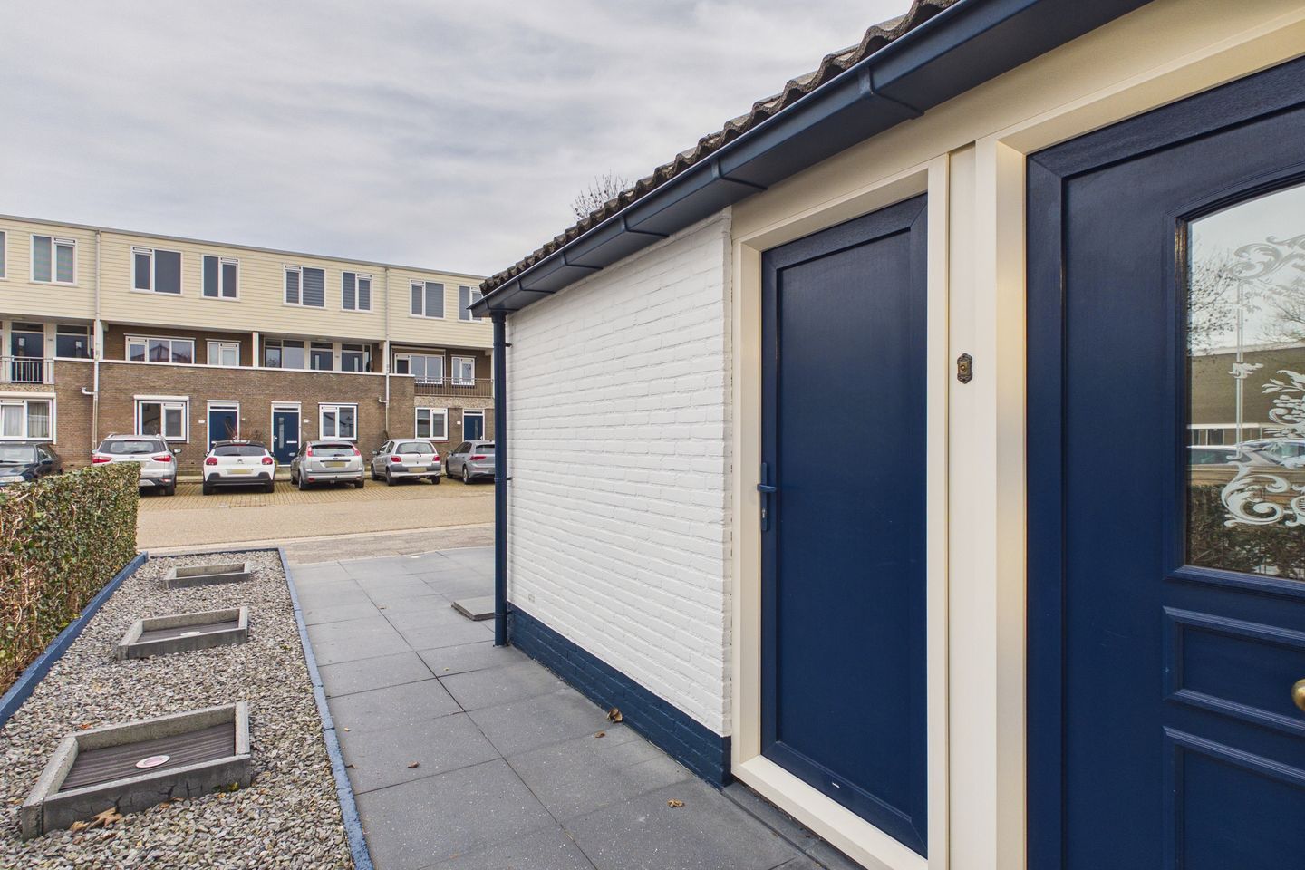 Foto 5 van Bossenburg 38