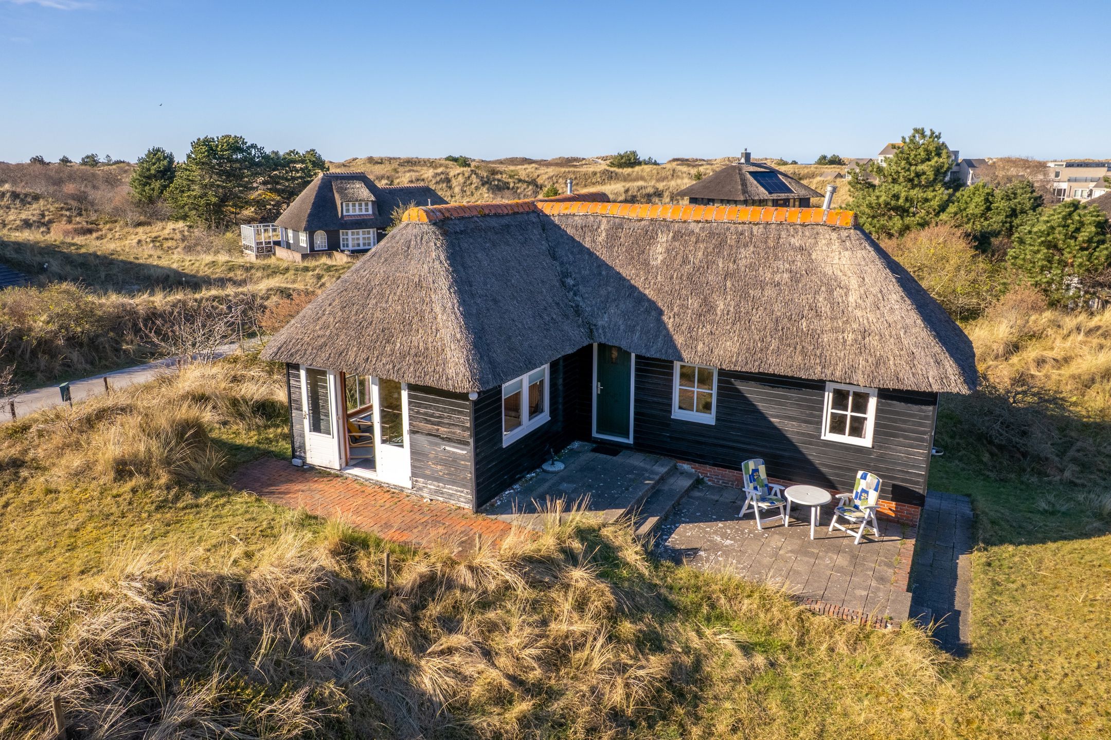 3-bedroom freehold villa in Nes (Gem. Ameland) — photo 3 of 5