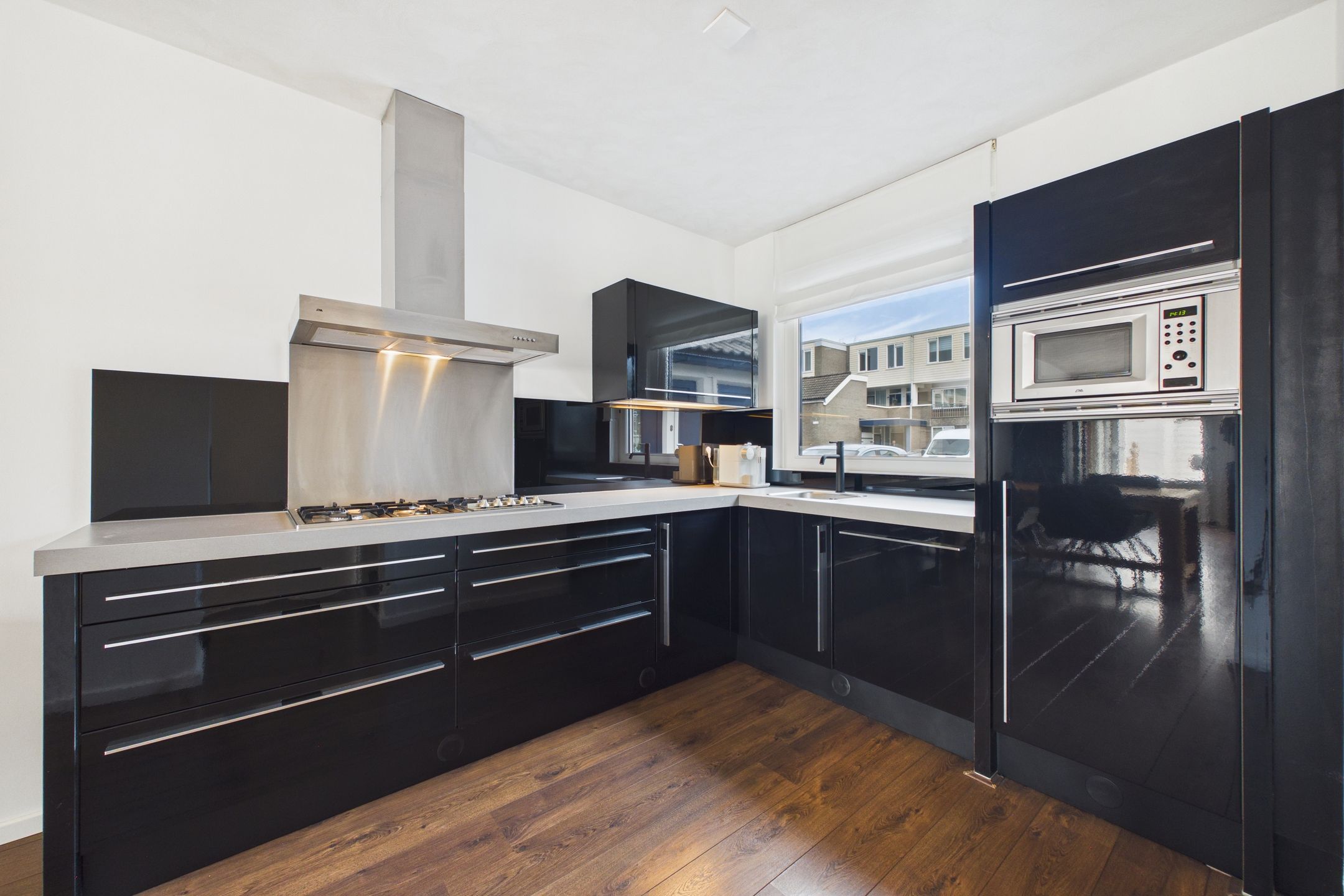 Foto 9 van Bossenburg 38