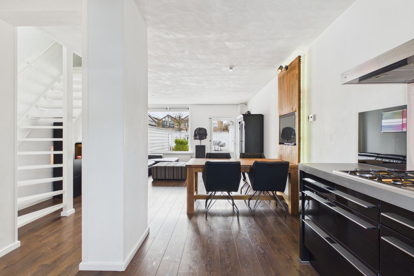 Foto 10 van Bossenburg 38