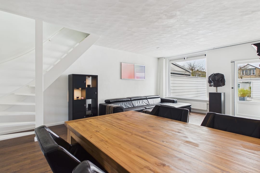 Foto 11 van Bossenburg 38