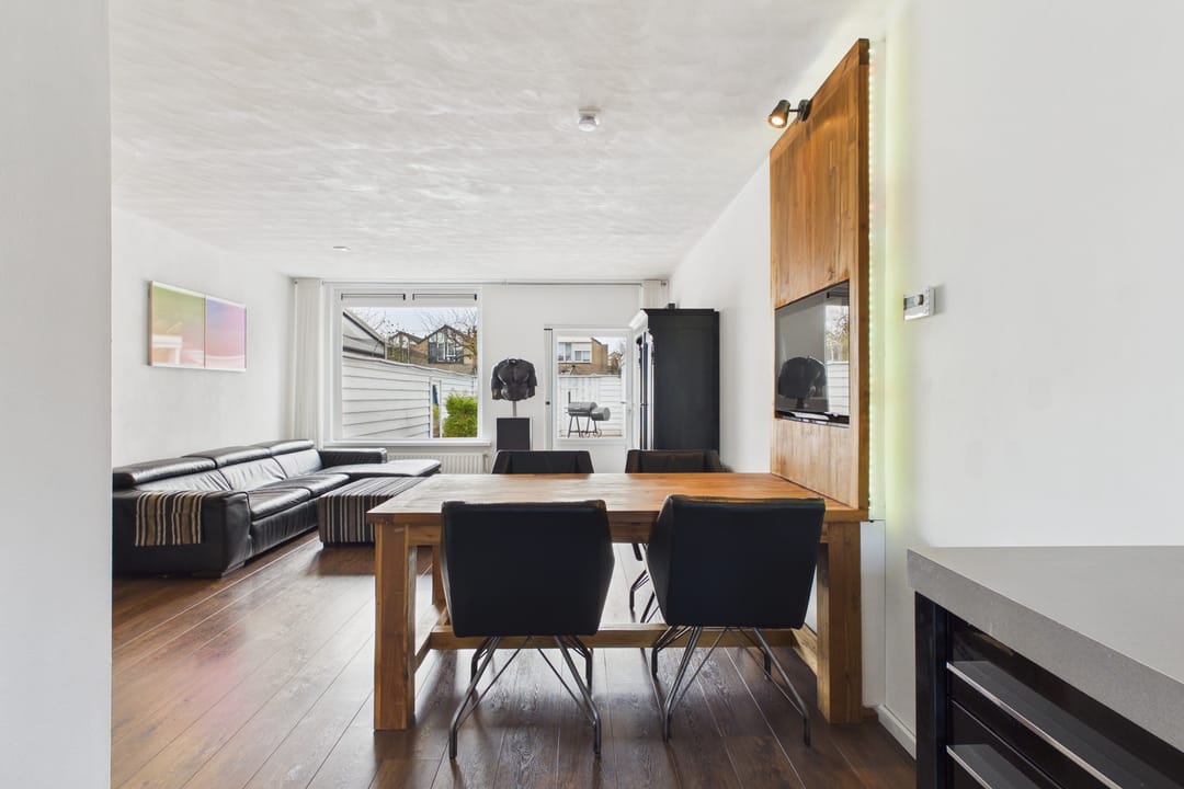 Foto 13 van Bossenburg 38