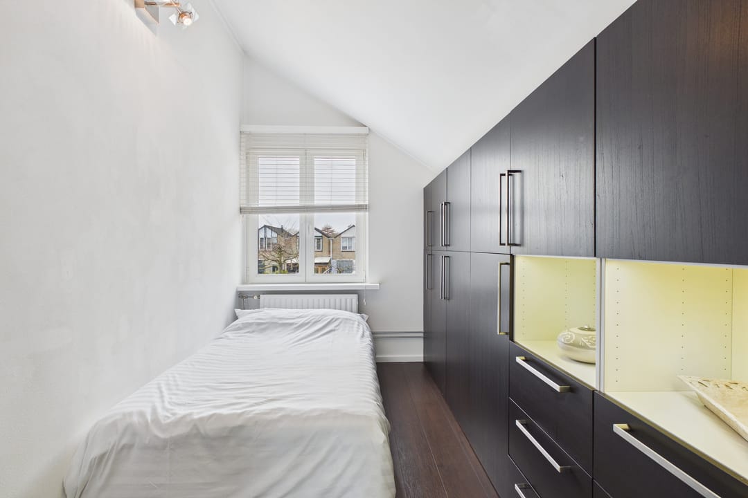 Foto 22 van Bossenburg 38