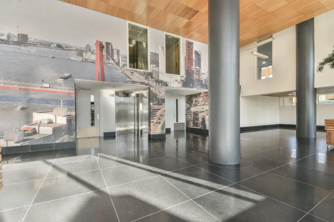 Foto 16 van Wijnhaven 43-E