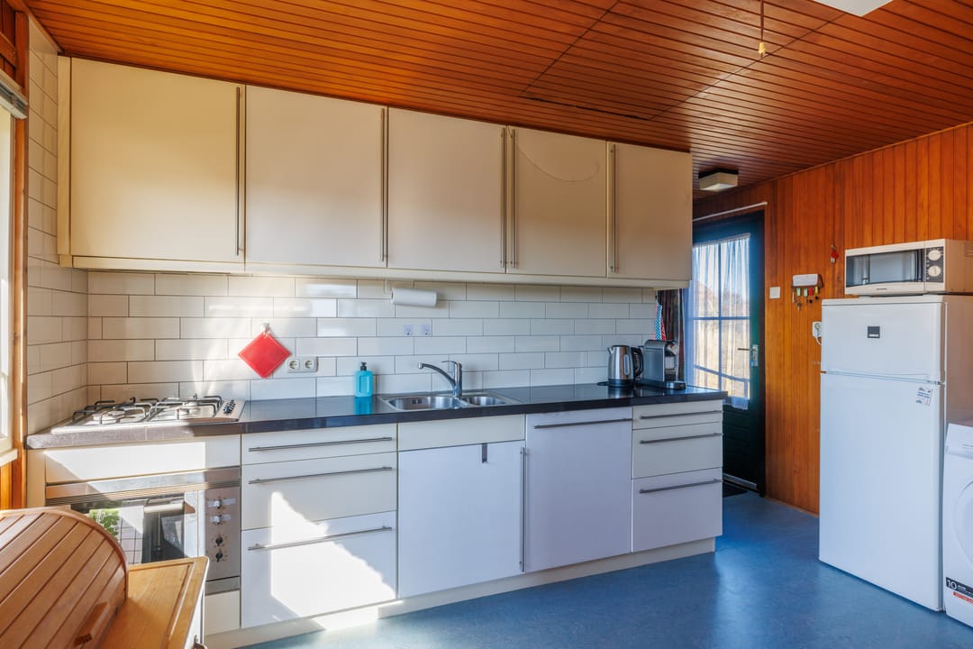 Foto 13 van Kievitsweg 14