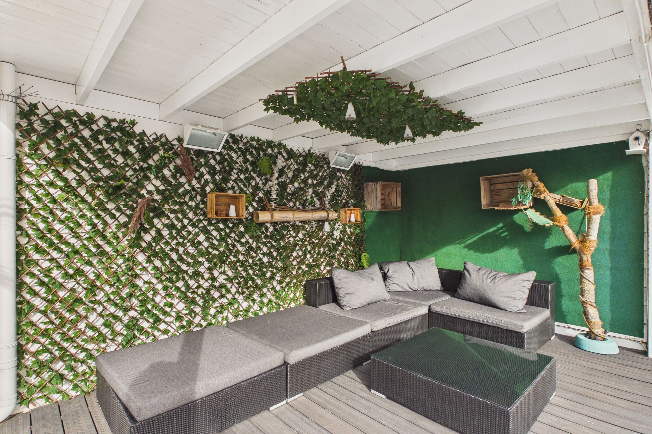 Foto 33 van Bossenburg 38