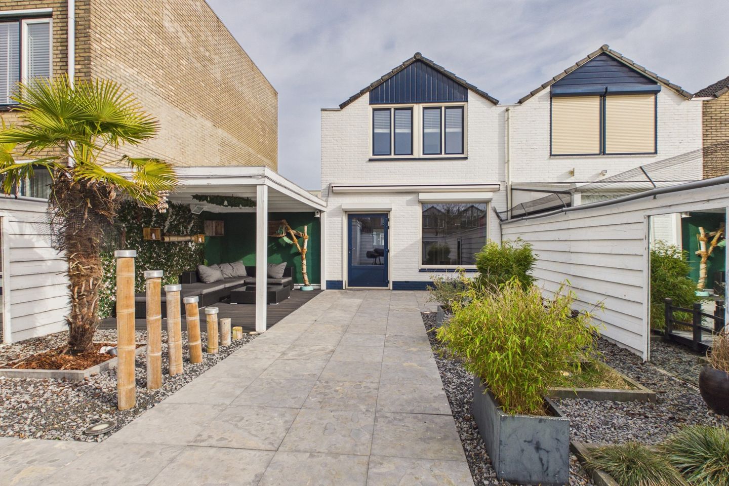 Foto 34 van Bossenburg 38