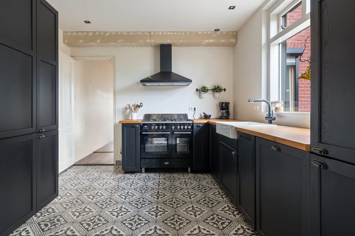 Foto 4 van Roosendaalsebaan 7