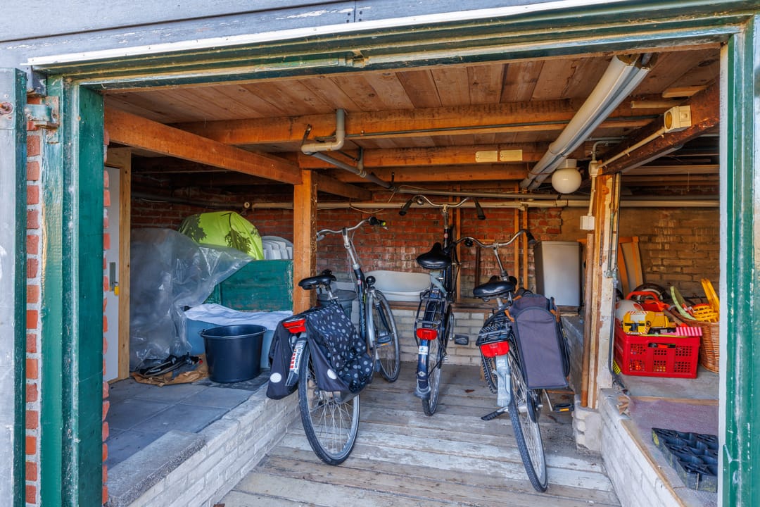 Foto 28 van Kievitsweg 14