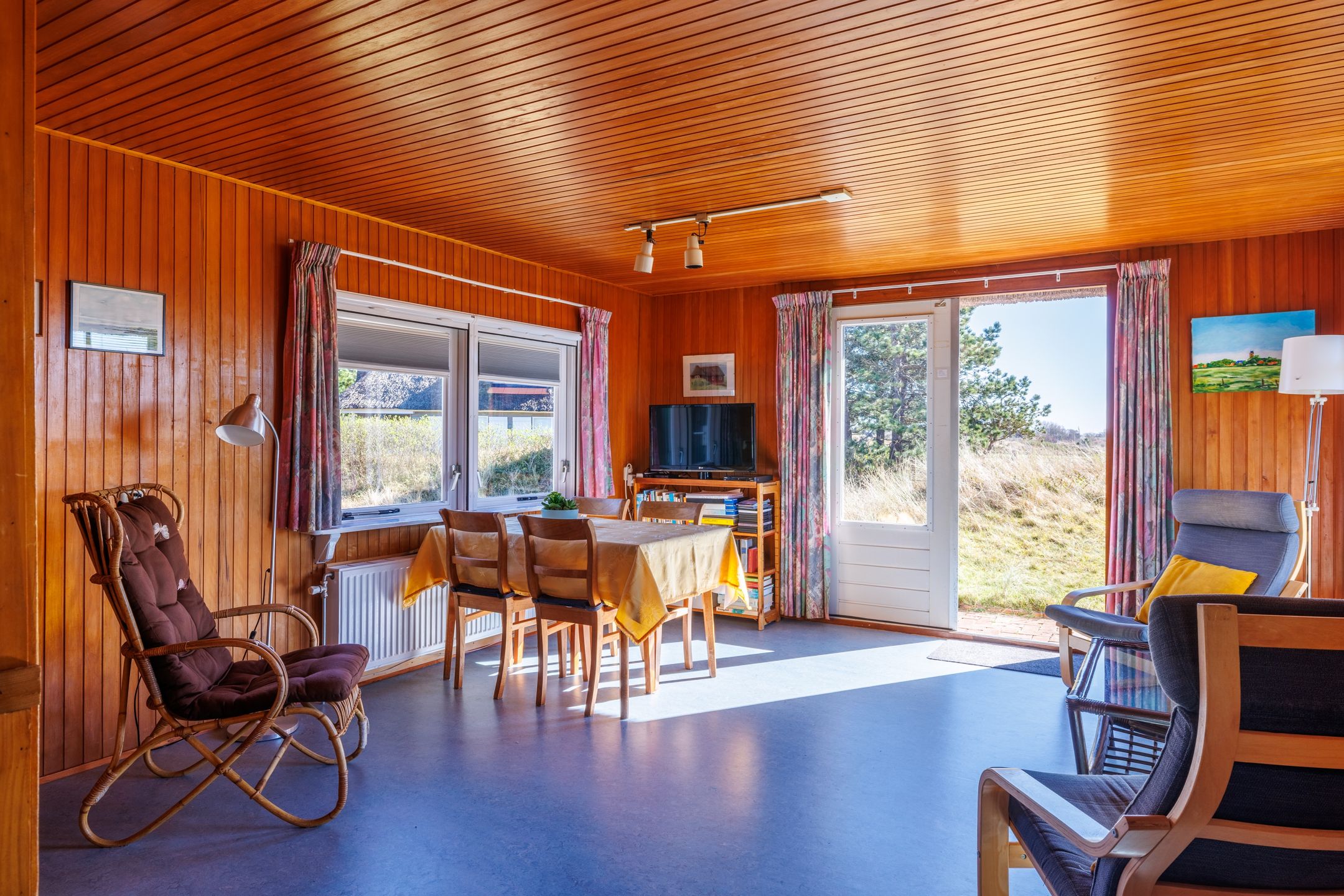 3-bedroom freehold villa in Nes (Gem. Ameland) — photo 5 of 5