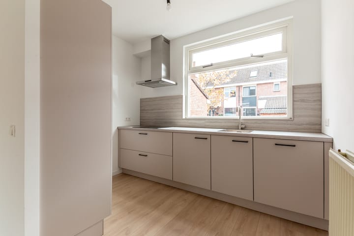 Foto 2 van Botter 33 6