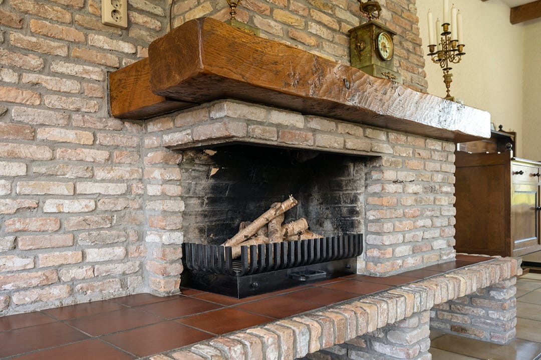 Spacious Semi-Detached House with Sauna, Four Bedrooms and Sunny West-Facing Garden — 13