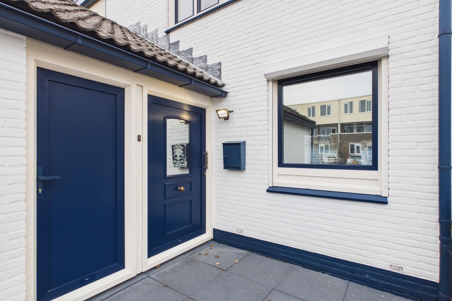 Foto 4 van Bossenburg 38