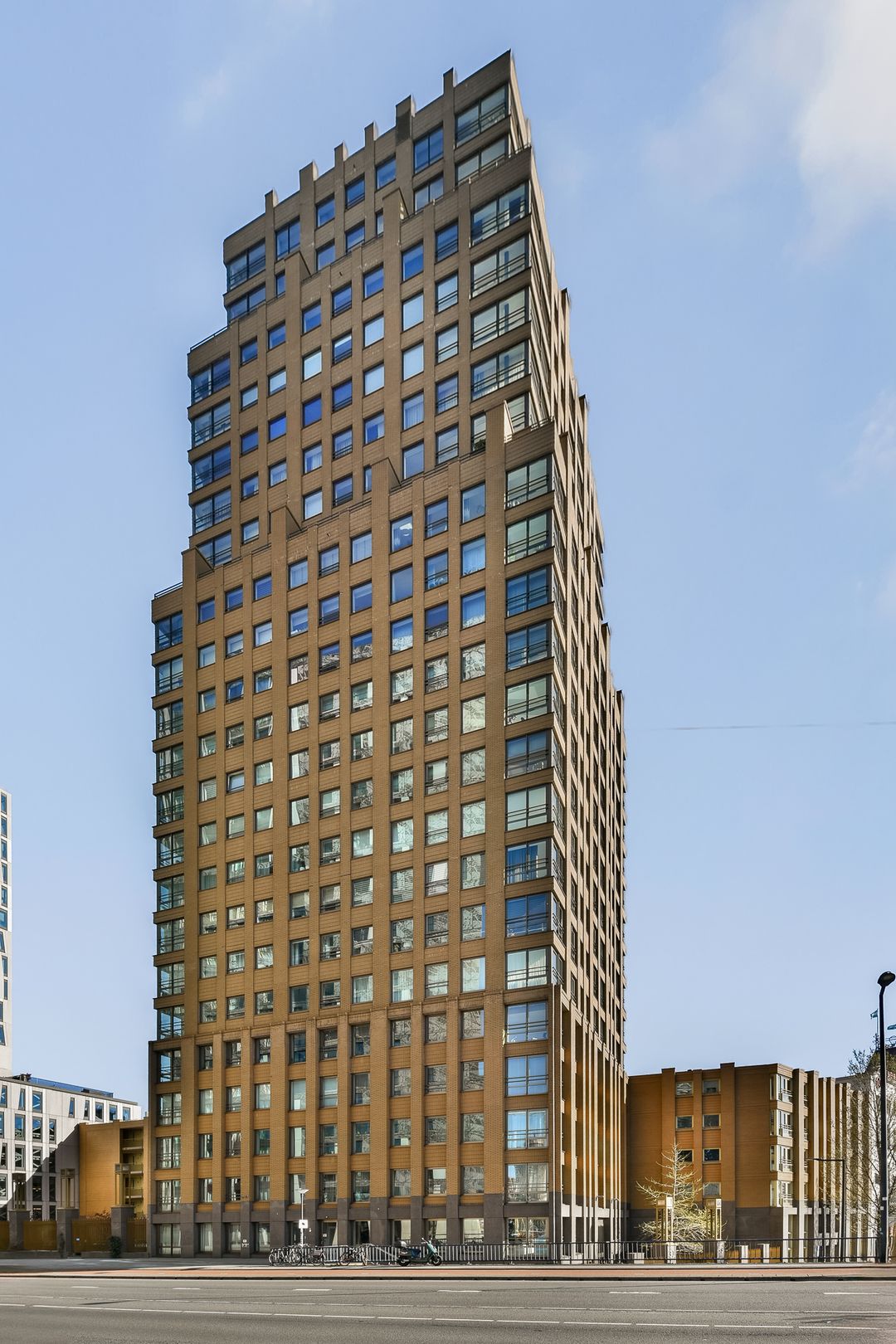 Foto 2 van Wijnhaven 43-E