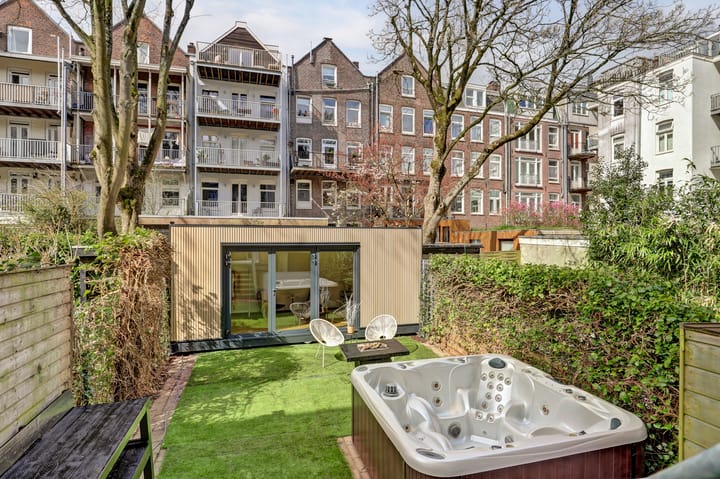 Photo 2 of Nassaukade 76-H