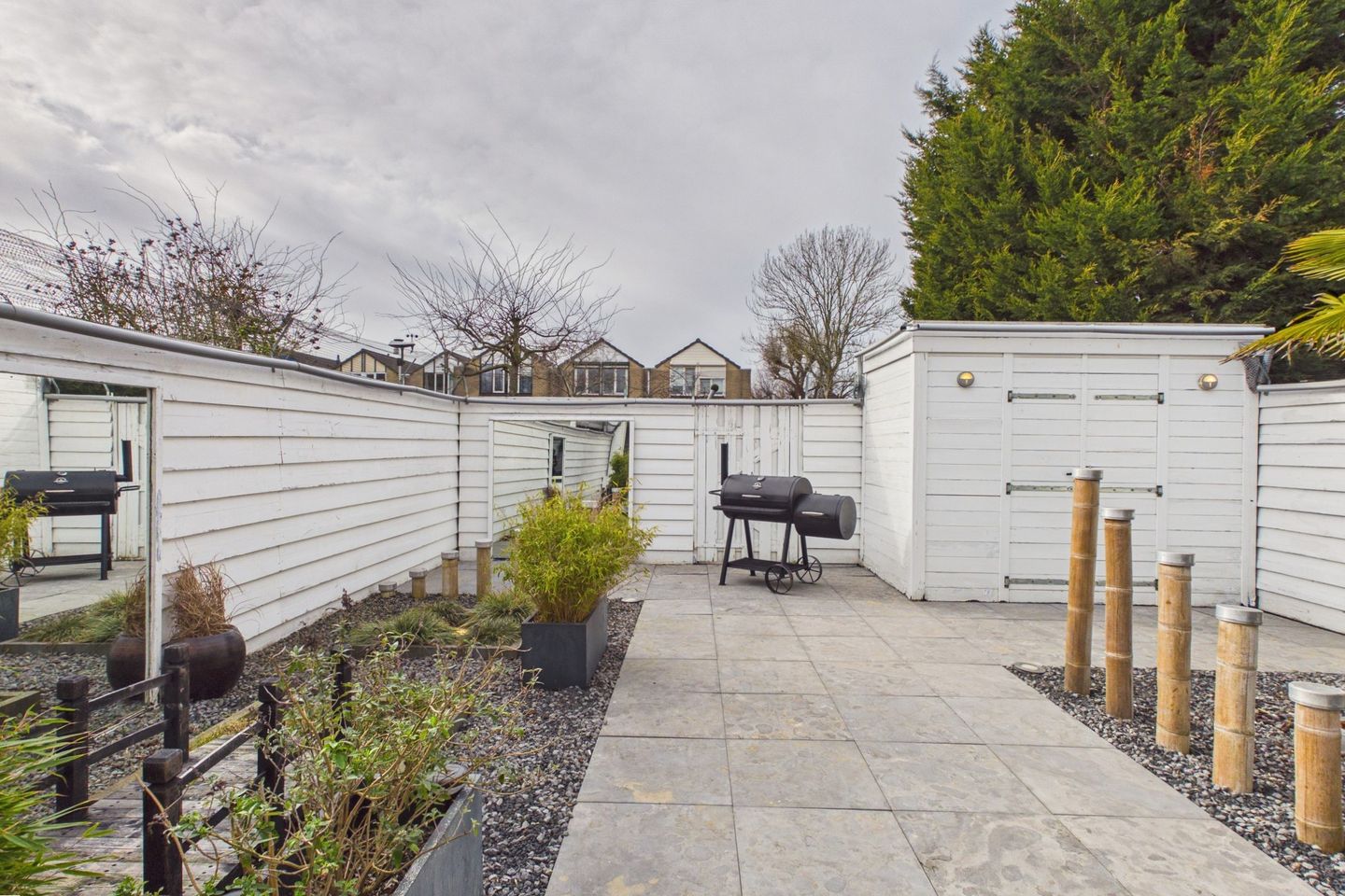 Foto 35 van Bossenburg 38