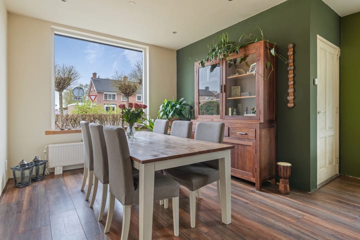 Foto 3 van Roosendaalsebaan 7