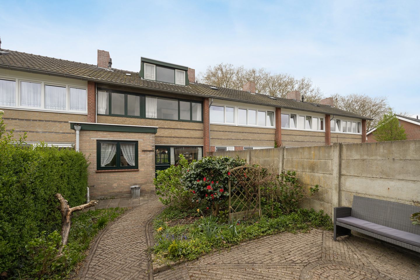 Foto 4 van Rochussenlaan 10