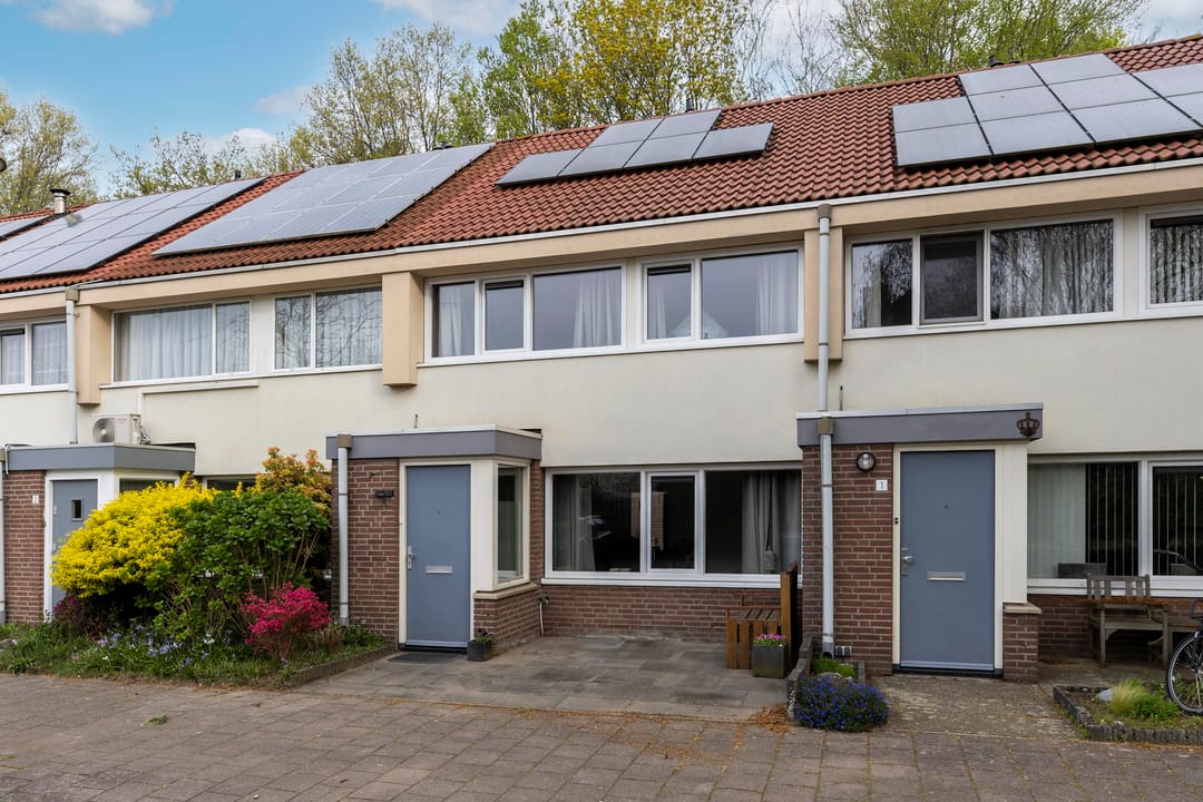 Foto 37 van Vlierbeek 2