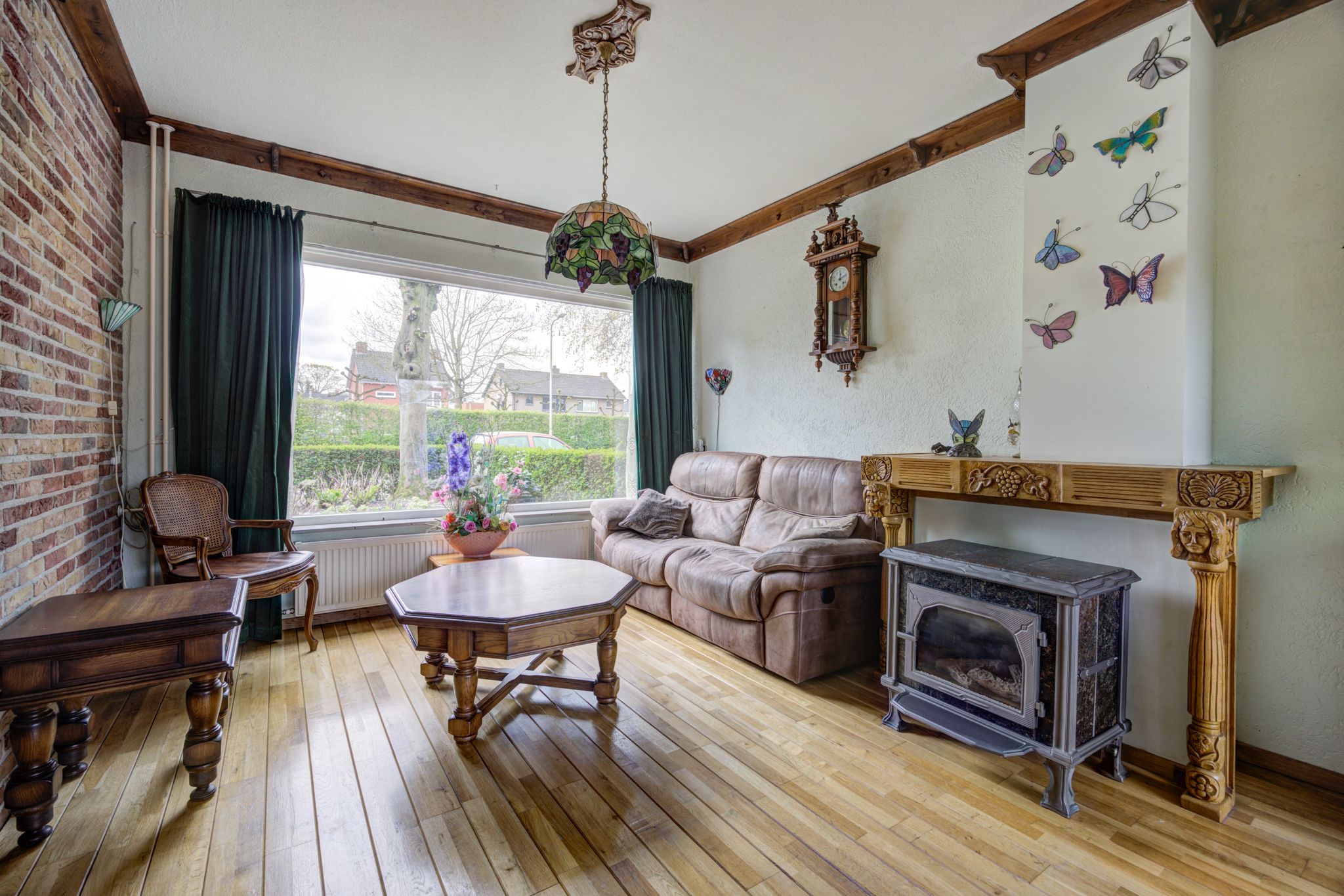 Foto 6 van Rochussenlaan 10