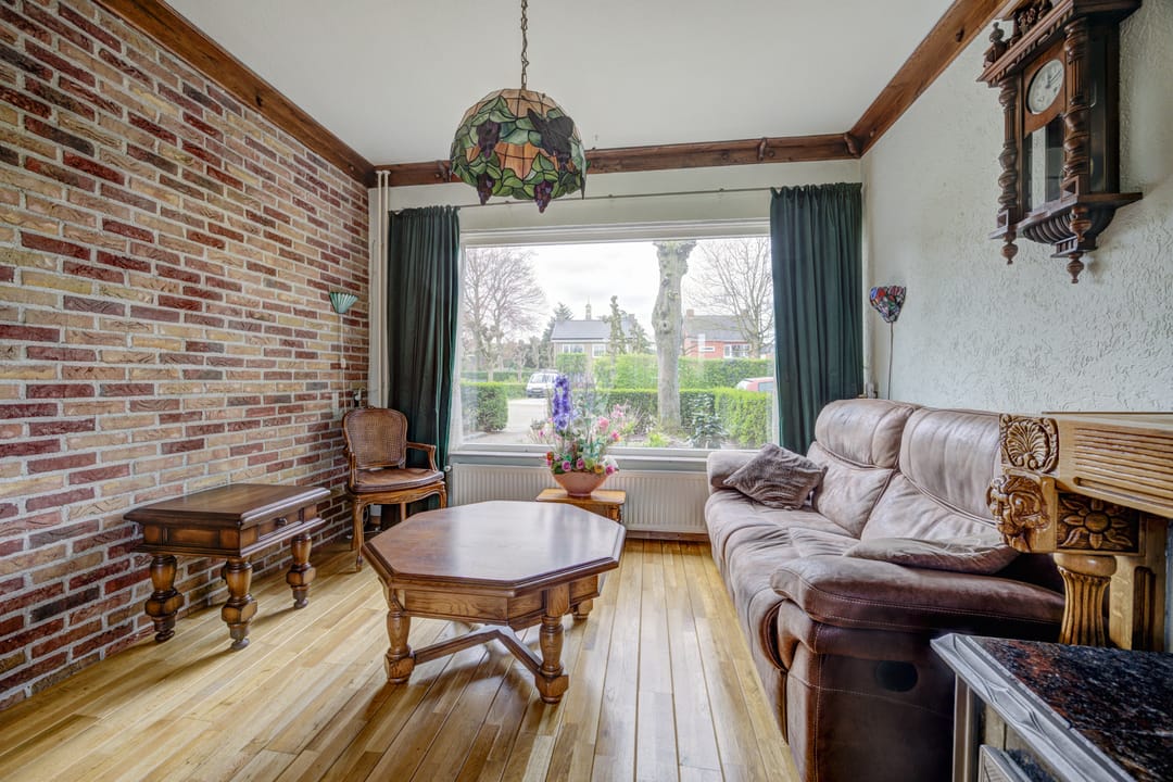 Foto 7 van Rochussenlaan 10