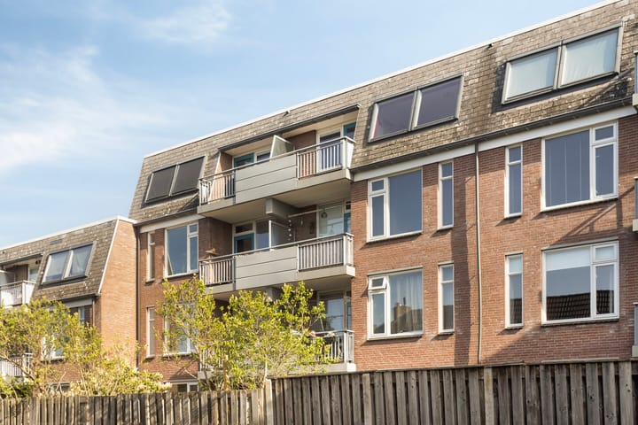 Foto 3 van Paukenlaan 117