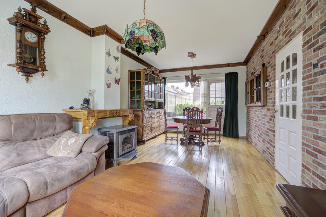 Foto 8 van Rochussenlaan 10