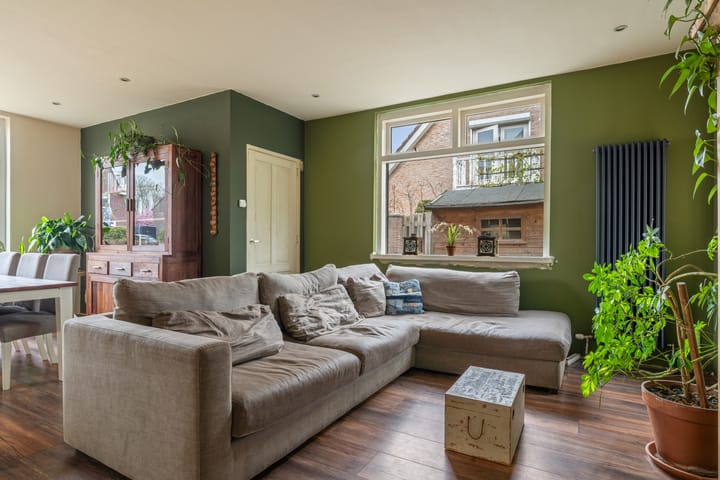 Foto 2 van Roosendaalsebaan 7