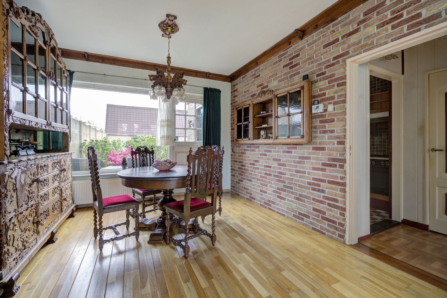 Foto 10 van Rochussenlaan 10