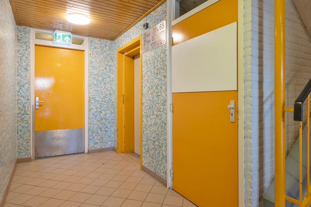 Foto 7 van Paukenlaan 117