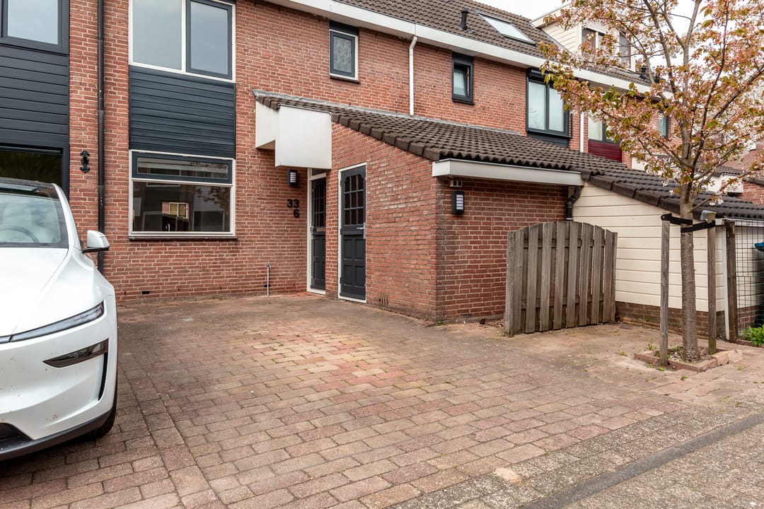 Foto 32 van Botter 33 6