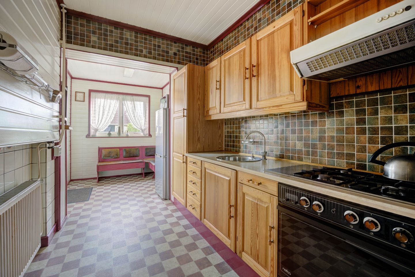 Foto 14 van Rochussenlaan 10