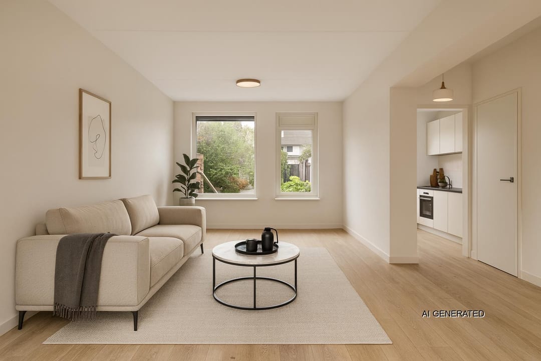 Photo 11 of Cevenneshof 7