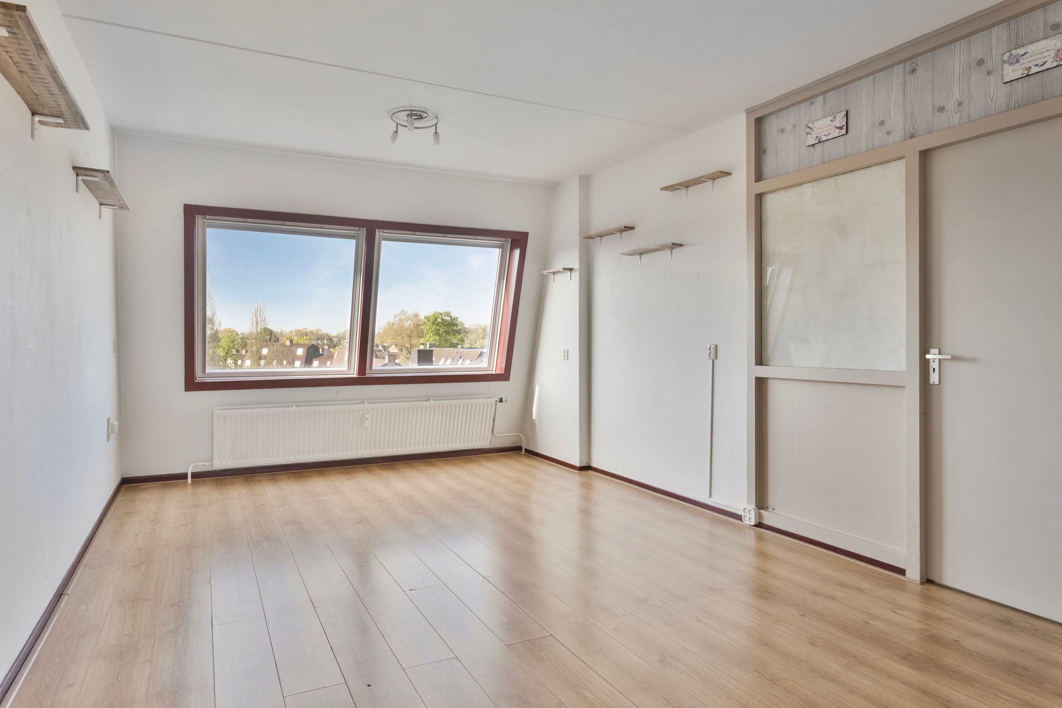 Foto 12 van Paukenlaan 117