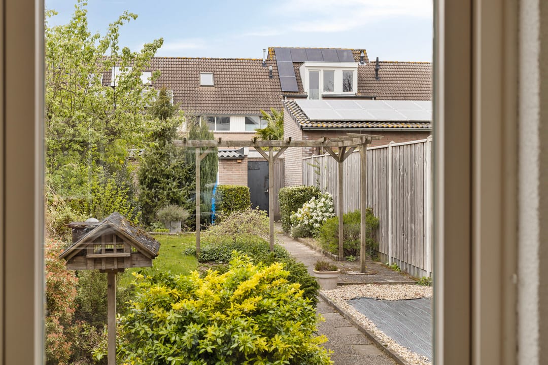 Photo 13 of Cevenneshof 7