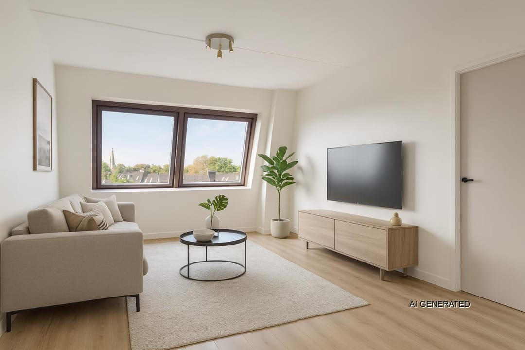 Foto 13 van Paukenlaan 117