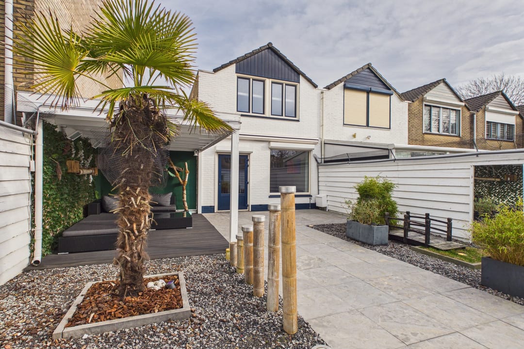 Foto 38 van Bossenburg 38