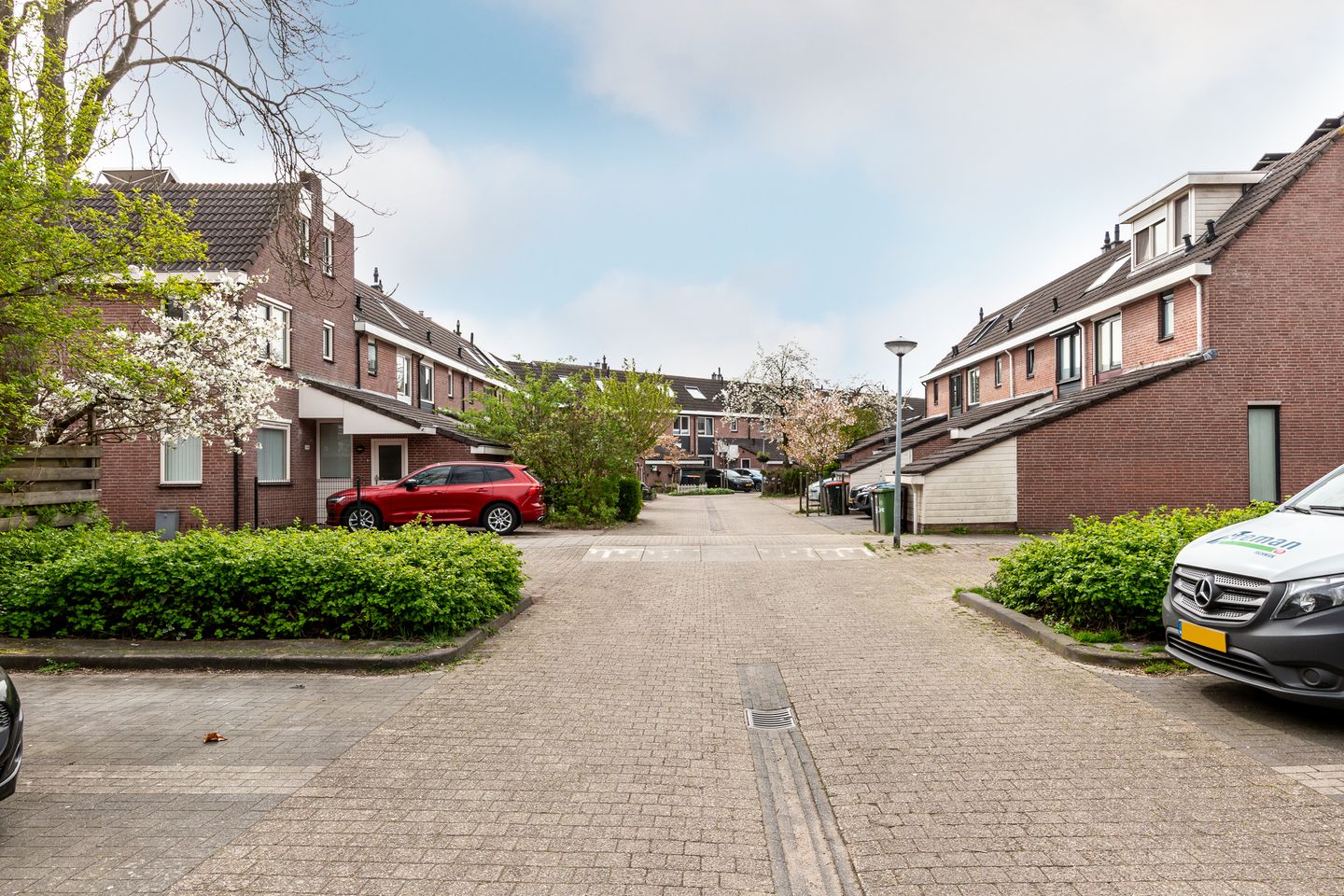 Foto 35 van Botter 33 6