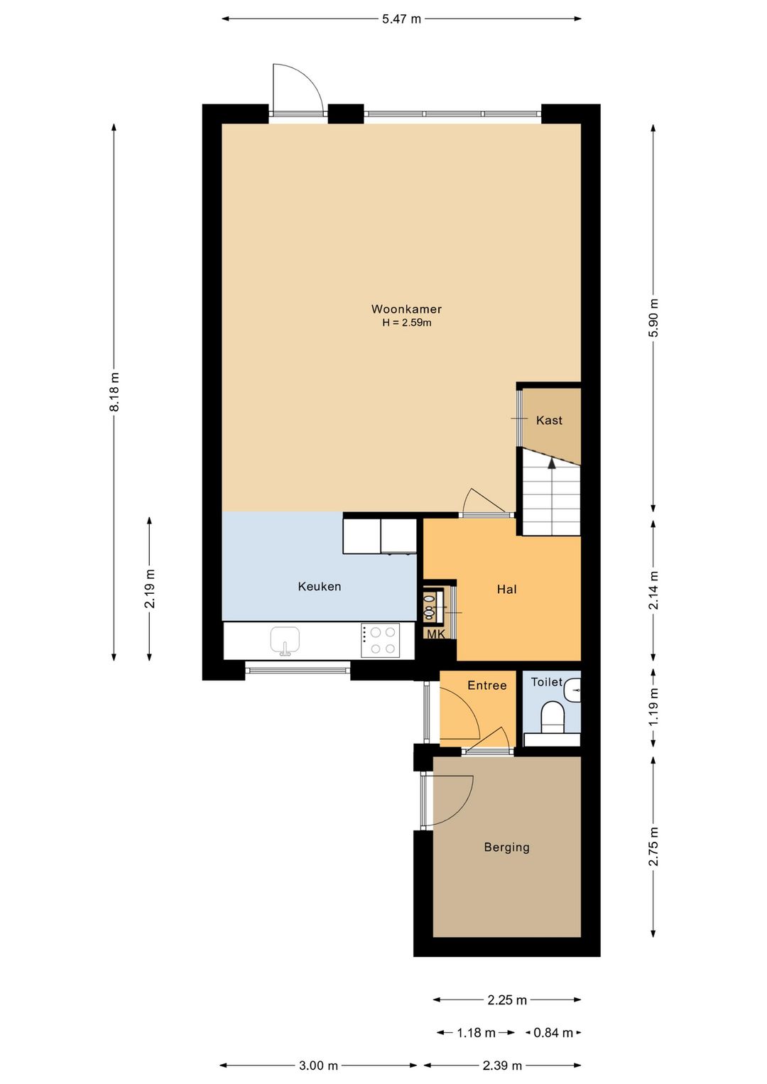 Foto 37 van Botter 33 6