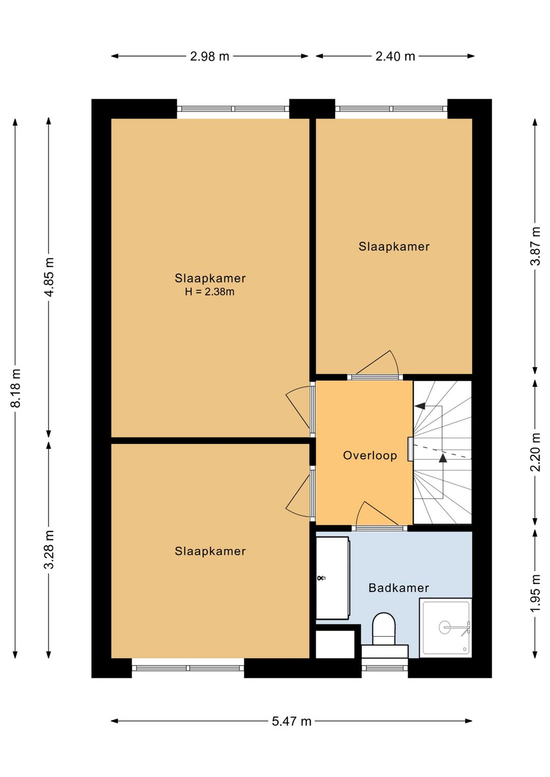 Foto 38 van Botter 33 6