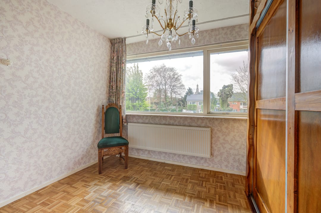 Foto 23 van Rochussenlaan 10