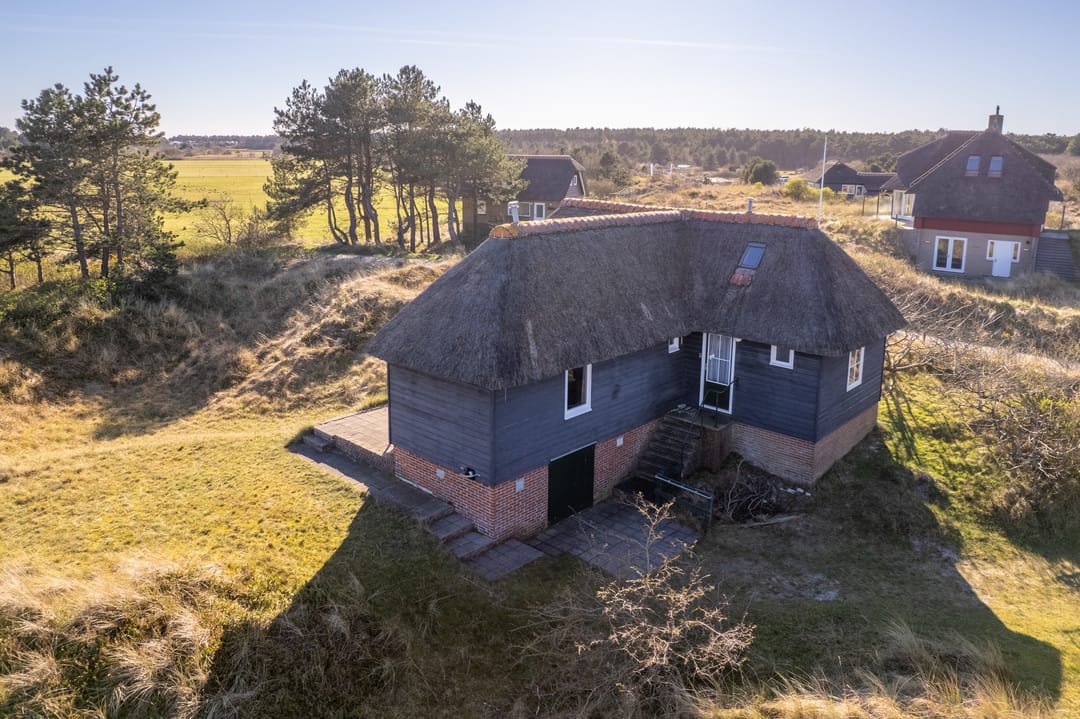 Foto 47 van Kievitsweg 14